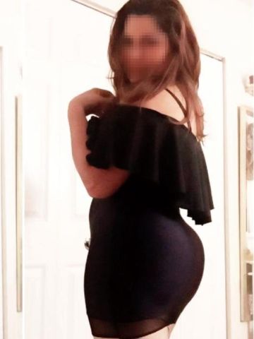 Ева Баргузин