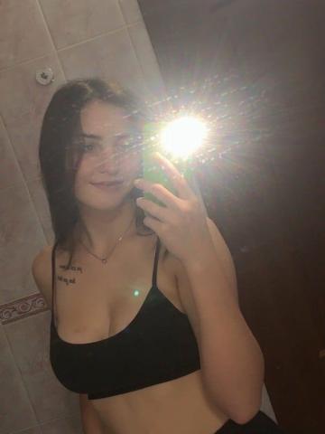 Олеся 🔥👑 Баргузин