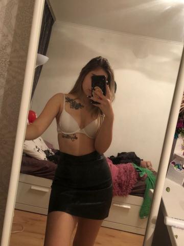 Кристина фото 3