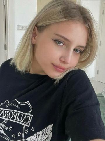 Габриэлла фото 3